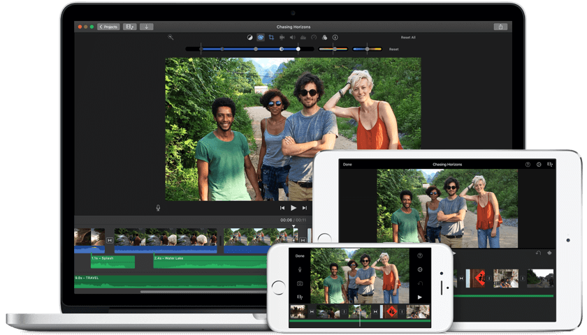 video making software for mac free